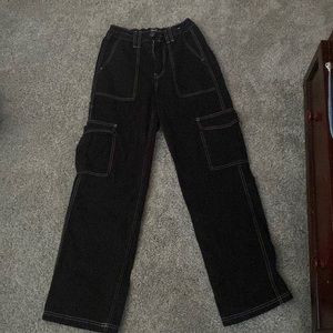 Urban outfitters BDG skate Jean cargo pant size W26
